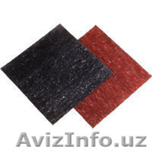 Паронит,  листовой паронит,  ПОН-Б,  ПМБ #1254035