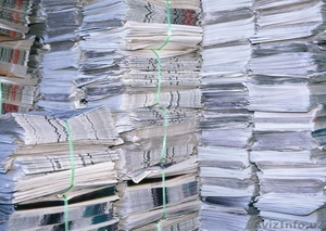 Прием Макулатуры Покупаем #1256407