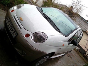 ПРОДАМ автомобиль MATIZ (BEST) #1247872