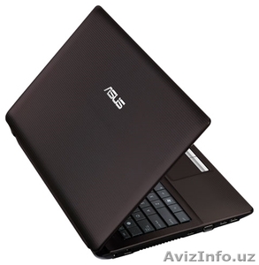 Продам ноутбук ASUS X53T #1253260