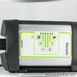 интерфейс Volvo VOCOM #1250230