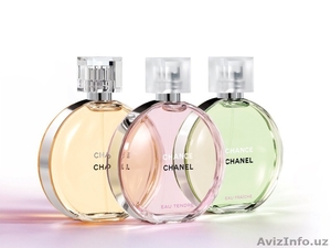 Chanel Chance 100ml. EAU DE TOILETTE 3.4 FL.OZ. #1250968