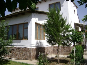 п. Ялангач Уютный дом для дружной семьи #1253011