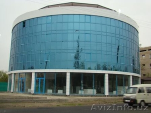 Сдается офисное помещение в Новом Бизнес-центре #1250173