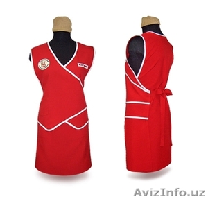 Швейная организация сошьёт под заказ Всё:  #1252423