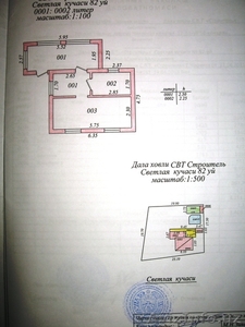 pRoDaja Dachi v ekologicheski chistom rayone #1247639