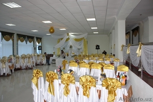 Банкетный зал-ресторан на 100 мест #1243919