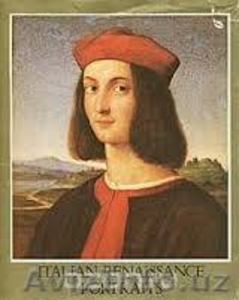 ITALIENISCHIE RENAISSANCE PORTRATS #1257570