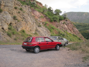 toyota corolla 1.2 #1250661