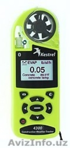портативная метеостанция KESTREL  #1249822