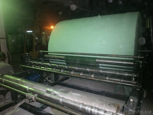 Станок для резки и перемотки материалов в рулоны ПРС  #1254318