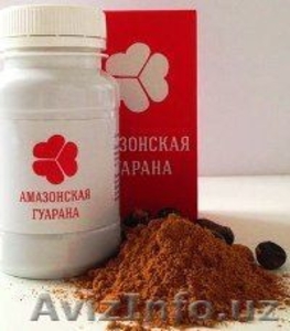 Жидкий каштан для похудения Амазонская гуарана #1245866