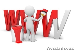 Создания сайтов в сети Tas-Ix #1261329