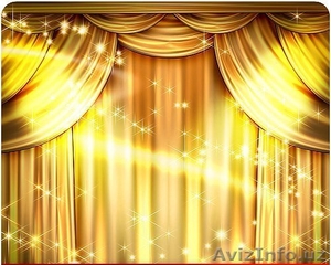 Элитные шторы для вашего дома #1261678