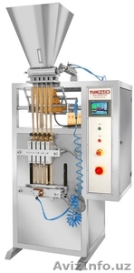 Фасовочное оборудование для упаковки сыпучих, пыляхиъ, жидких продуктов #1260592