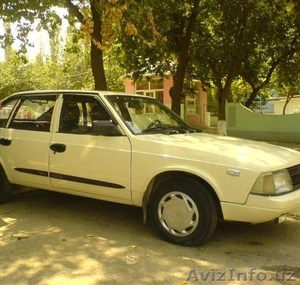 Продам Москвич 2141. 1991г.выпуска #1261709