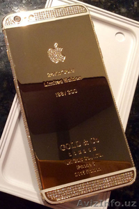 Продажа Brand New Original Apple iPhone 6 плюс,  #1263157