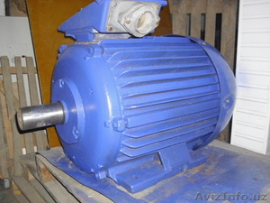 Электродвигатель серии АИР 45 Квт/1000об. #1269083
