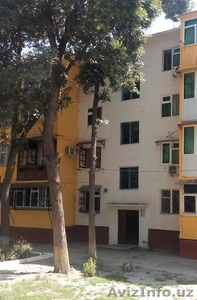 3-Х КОМНАТНАЯ КВАРТИРА В Отличном СОСТОЯНИИ. Свежий ремонт #1260344