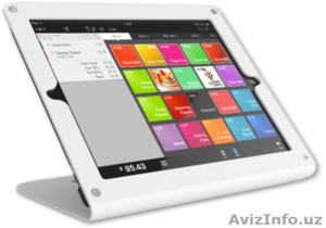 Бизнес-решение для упрощения управления кафе фаст-фудами и ресторанами #1269316