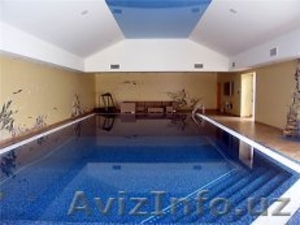 Серьезный подход к строительству бассейнов #1268207