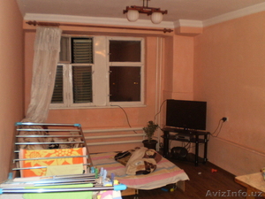 Сергели-4;  2х;  8-этаж 9-этажн. дом! #1267583