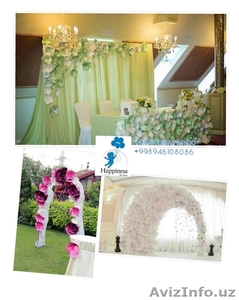 мы сделаем ваш праздник ярким  +998946108086 #1260335