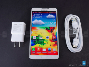 Продам коммуникатор Samsung Galaxy Note 3  (под оригинал корейский) #1258158