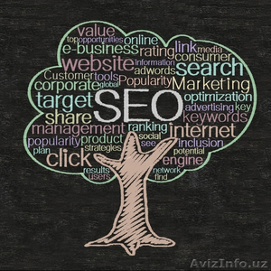 SEO-поисковая оптимизация сайта #1268128