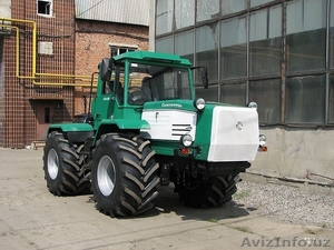 ПРОДАЕТСЯ ТРАКТОР ХТА #1274457