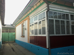 Продается два дома на одном участке #1281463