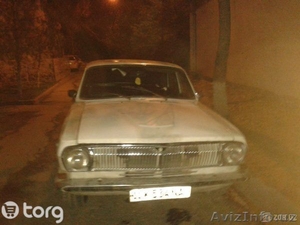 СРОЧНО!!!! Продам ГАЗ 2401 Седан 1983 г.,  КПП: механическая,  объем д.: 2000 см3,  #1276645