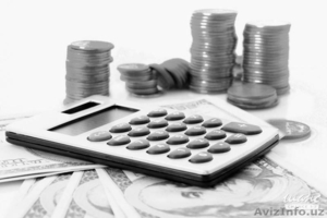Ведение бух. учета в Ташкенте #1271822