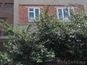 Продам 2/2/4,  Ташент,  массив Янгиабад,  77-серия #1279229