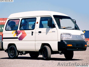 Пассажирские перевозки в Горы #1272914