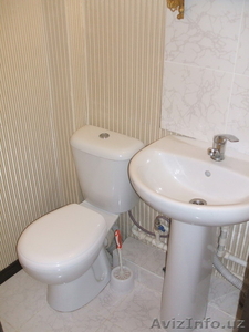 Продаю 4-х комнатную,  двухуровневую квартиру с удобной планировкой #1278409