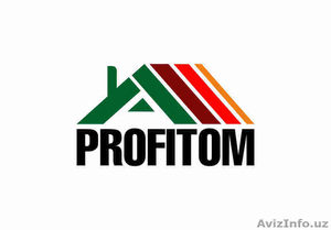 PROFITOM производство и продажа профнастила #1272995