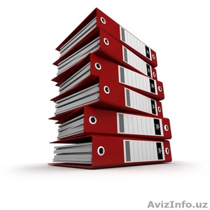 Ведение бухгалтерского учета (бух. учет). Ф.о.безналичный расчет #1271802