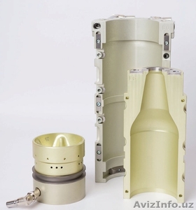 Выдувные формы для ПЭТ-бутылок #1278747