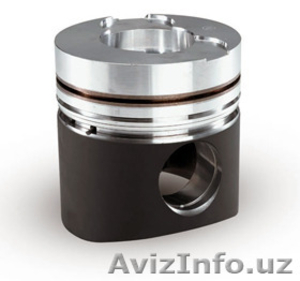 Поршневая группа #1293258