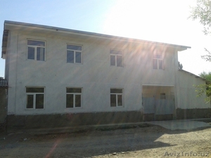 Продаётся дом коробка #1296296