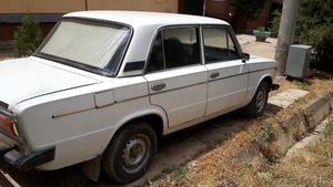 ВАЗ-2106 продам #1288616