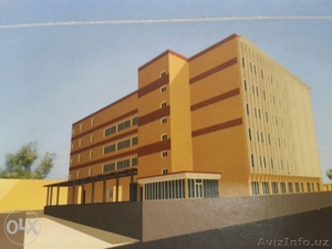 «Mushtariy Biznes Savdo»  #1285567