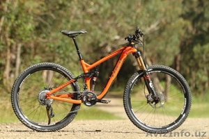 GT Bikes Сила углерода Pro велосипед 2014 #1290120