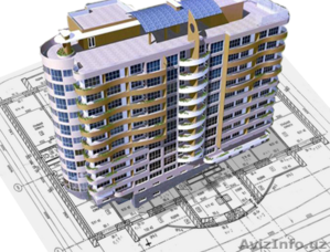 Архитектура,  Смета,  Строительство #1294622