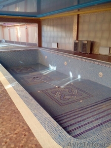 строительство бассейнов в ташкенте #1291196