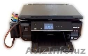Продам МФУ Epson EPSON XP-700,  состояние: хорошее #1290860