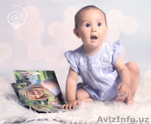 Акция. Только до 31 июля. Фотокнига в подарок от Lollipop #1289148