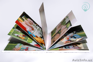 Эксклюзивные,  памятные фотокниги от Lollipop™ c уникальным дизайном #1289147