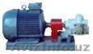 Шестеренные насосы нмш за рубеж #1286016